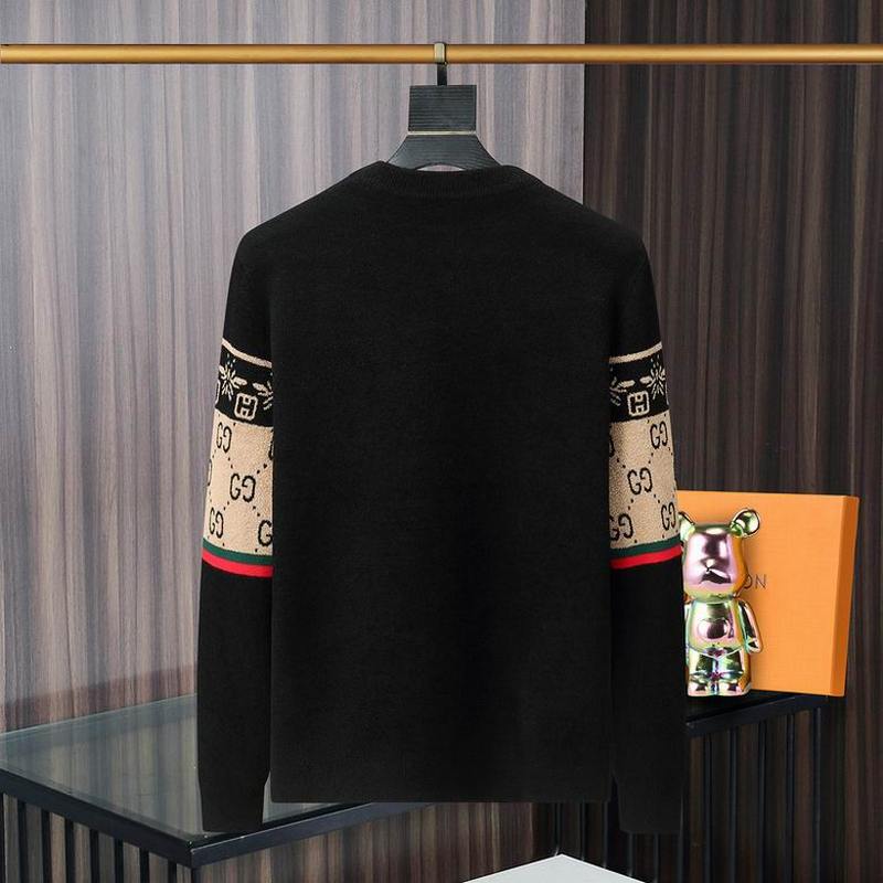 Gucci Men's Sweater 207